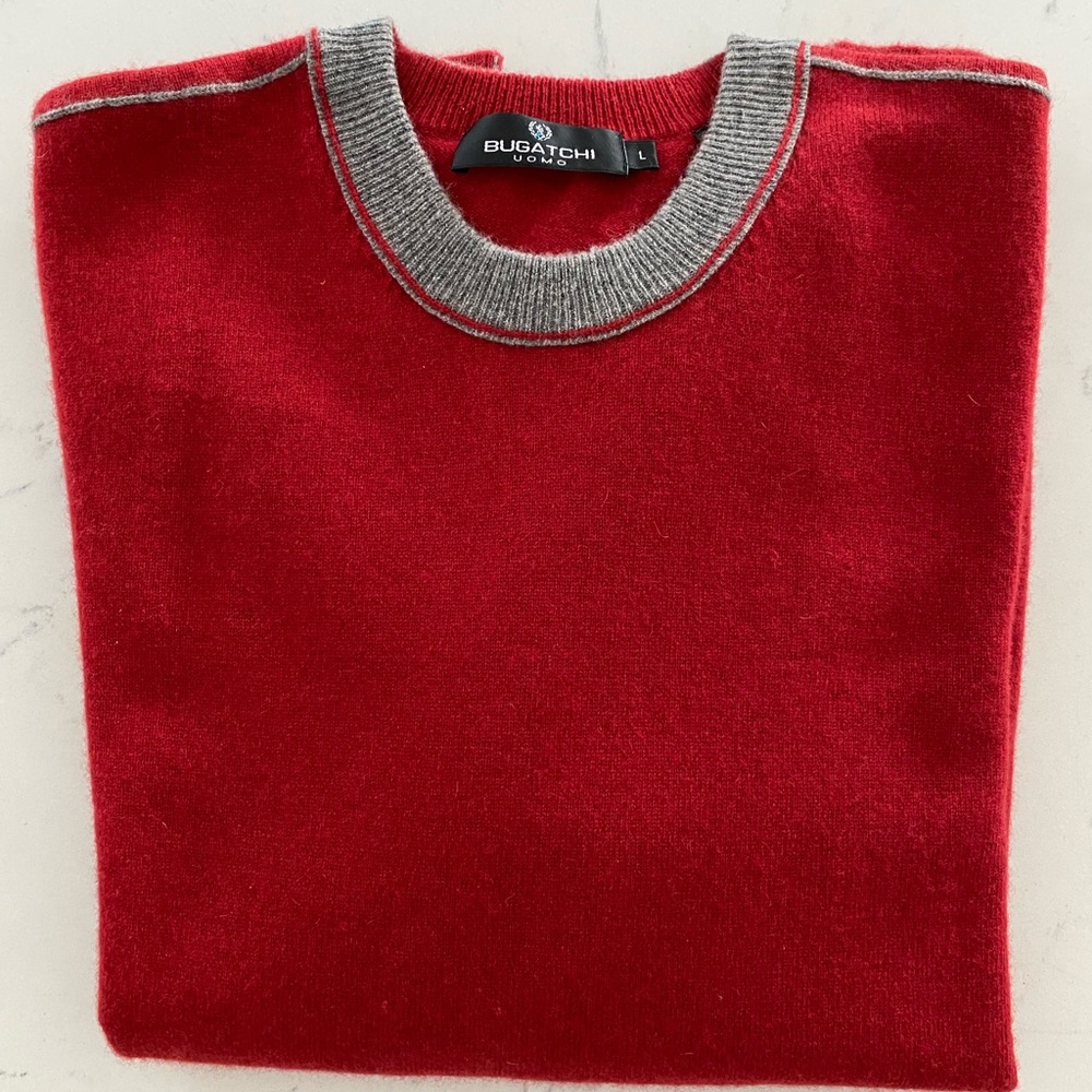 Bugatchi Sweater - image 1